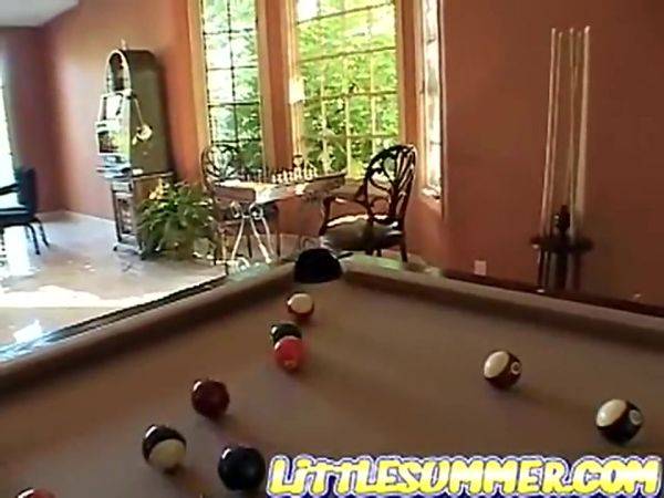 Little Summer eats out horny lez - hotmovs.com on poweredporn.com