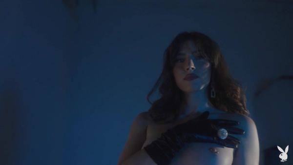 Keep Chambers in Eve of Reflection - PlayboyPlus - hotmovs.com on poweredporn.com