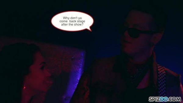 Jennifer's Sugar Daddy - hotmovs.com on poweredporn.com