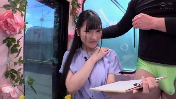 GCQW25 Cuuuuuuty Asian cool AHHHHH - senzuri.tube on poweredporn.com