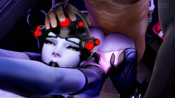 Dommy Widomaker? - drtuber.com on poweredporn.com