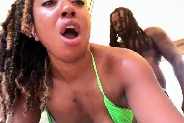 Hot Big Black Latina booty Black and Ebony - drtuber.com on poweredporn.com