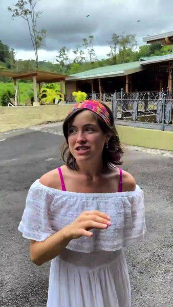 Amateur striptease and Solo masturbation - drtuber.com on poweredporn.com