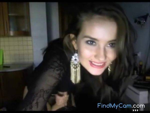 Transparent Underwear With Yaro Slava - hclips.com on poweredporn.com