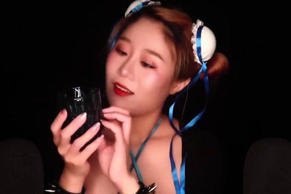 Uying Asmr - Sensual Asmr Onlyfans Leaked Video - drtuber.com on poweredporn.com