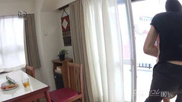 Nana Sakura Hot Milf gets fucked by brother in law - Caribbeancom - hotmovs.com on poweredporn.com