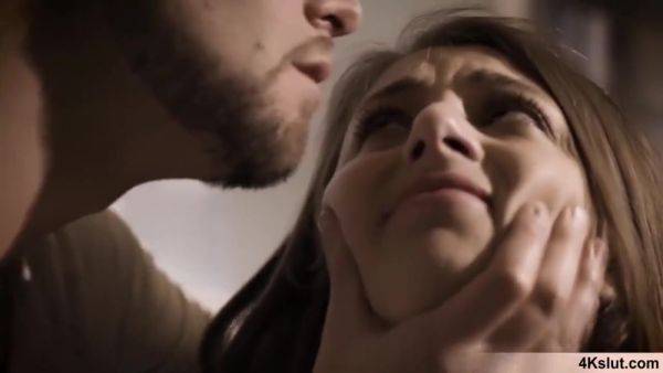 Her Stepbrothers Wrath Is Going To Be Really Nasty - hotmovs.com on poweredporn.com