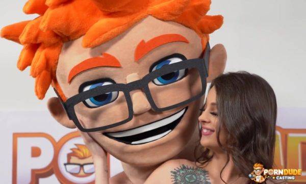 Maddy May Horny Brunette 18yo Teen Casting - reality POV hardcore - xtits.com on poweredporn.com