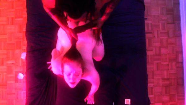 Bbc redhead oiled doggystyle premium xxx porn video - drtuber.com on poweredporn.com