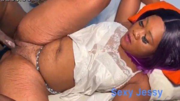 Mr Ben Fucks Sugar Mummy Hard - hclips.com on poweredporn.com