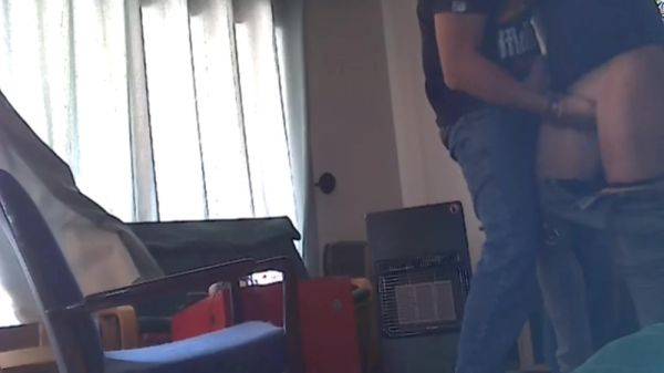 Caught My Stepsister And Her Bf Fingerfucking After School Lol - videomanysex.com on poweredporn.com