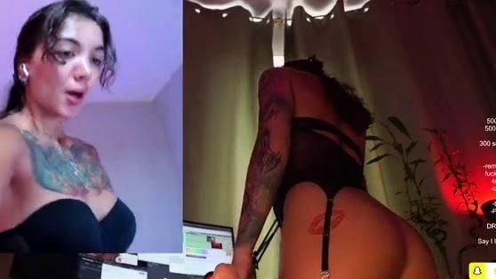 [CB] - kronniekray - drtuber.com on poweredporn.com