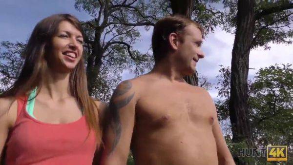 Susan Ayn loves getting her tight ass drilled in hardcore anal action - sexu.com on poweredporn.com