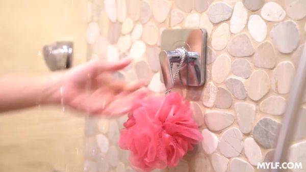 Shes Wet - MYLF - hotmovs.com on poweredporn.com