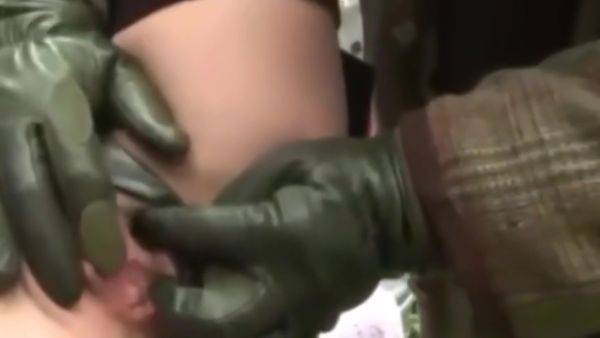 Slutgirllaura Laura Anal Creampie Dogging - hclips.com on poweredporn.com