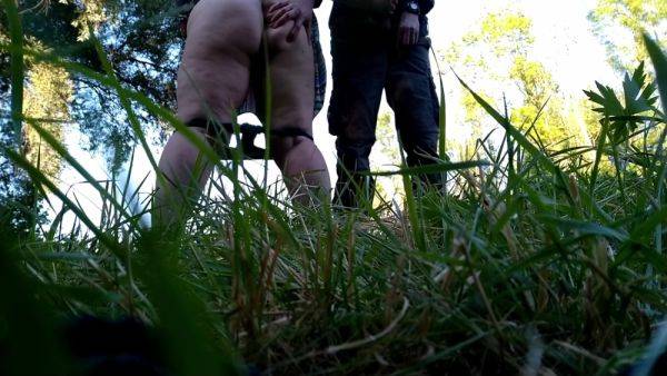 Dont Be Squishy Son In Law Squeeze My Fat Ass Harder And Ill Help You Cum - hclips.com on poweredporn.com