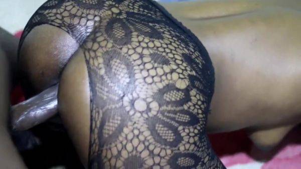 Ebony Desire And Des Ires In Passions Unleashed: A Searing Encounter Of - desi-porntube.com on poweredporn.com