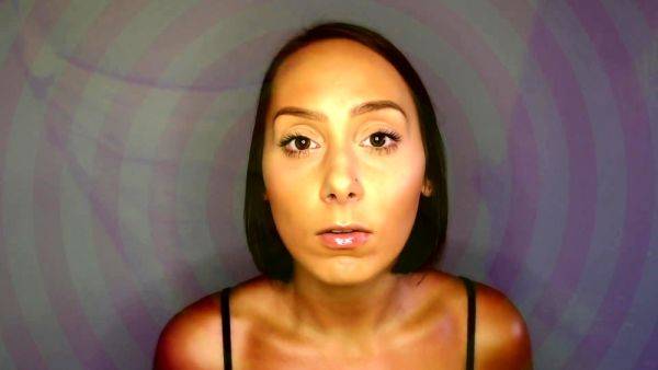 Goddess Arielle d Into Faggotry - drtuber.com on poweredporn.com