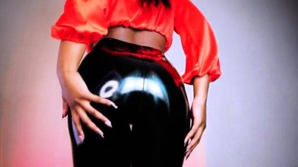 Vanity Flair - Flairwashed - drtuber.com on poweredporn.com