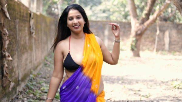 Nandita 3 - upornia.com on poweredporn.com