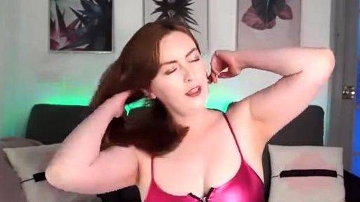 Miss Porcelain B - New Years Resolution - Betas Don't - drtuber.com on poweredporn.com