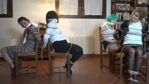 The Break Inn Part 2 - hclips.com on poweredporn.com