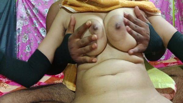 Viral Sex Video-your Primary Bhabi Cum Showing Porn With Hindu Girl And Honey Moon - hclips.com on poweredporn.com