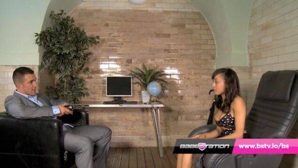 Montys castings anal sex with alyssa devine - txxx.com on poweredporn.com