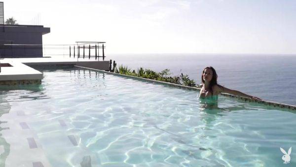 Sofi Ka in Infinite Love - PlayboyPlus - hotmovs.com on poweredporn.com