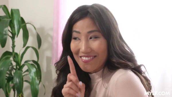 The Secret to Pleasure - MYLF - hotmovs.com on poweredporn.com