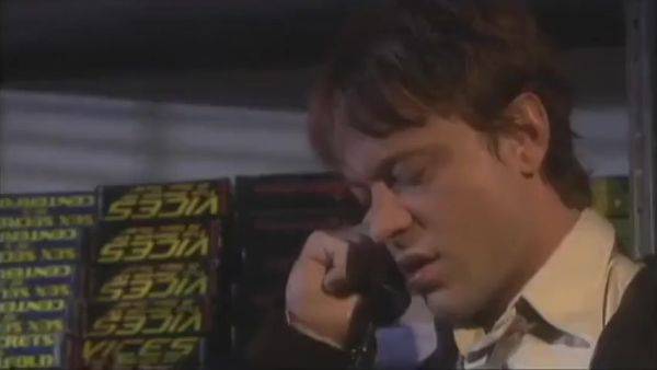 Gets Her Big Tits Rocked Cowgirl As She Rides To Get Splattered Feat. Gina Ryder - hotmovs.com on poweredporn.com