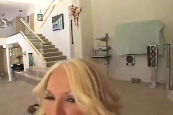 Gets Gangbanged By Black Cocks Feat - Lee Bang, Chelsie Rae And Johnny Fender - hotmovs.com on poweredporn.com