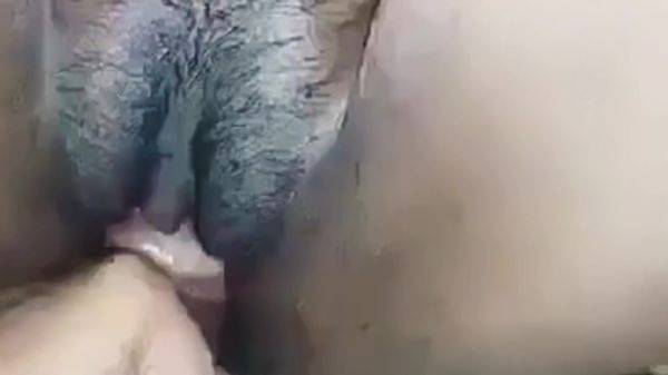 Having Sex With Husbands Friend In A Romantic Way In Bead Room - desi-porntube.com on poweredporn.com