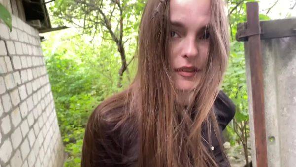 Kupila Novuu Igrushku Dlya Popki Domi 2 - upornia.com on poweredporn.com