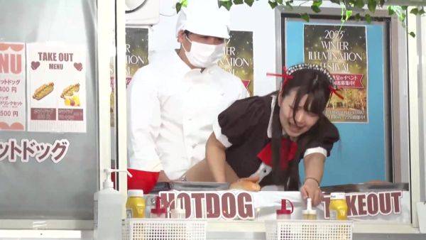 WYDA87 Cuuuuuuty japaneeseeee SEX BABY - txxx.com on poweredporn.com