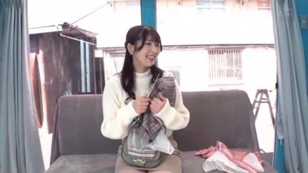 CQYW100 Nice Japanese cooooool BABE - senzuri.tube on poweredporn.com