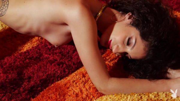 Lina Jade in Groovy Afternoon - PlayboyPlus - hotmovs.com on poweredporn.com