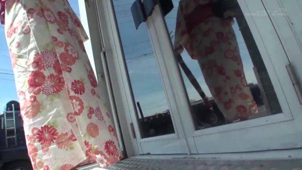 CQYW204 Awesome Japanese sex BABY - senzuri.tube on poweredporn.com