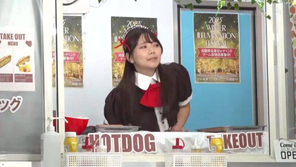 CQYW194 Cuteeeee Japanese cooooool OH YEAH - senzuri.tube on poweredporn.com