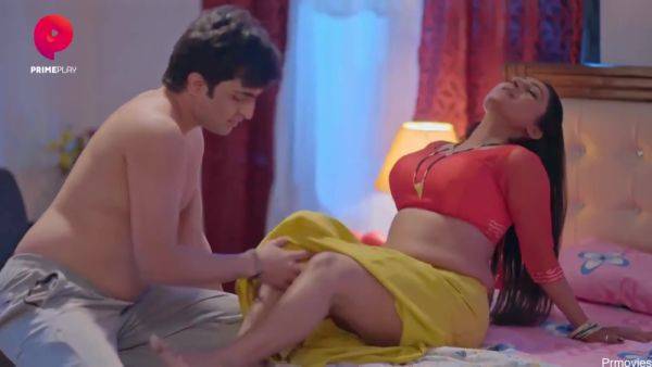 Karonaa S1e2 - videomanysex.com on poweredporn.com