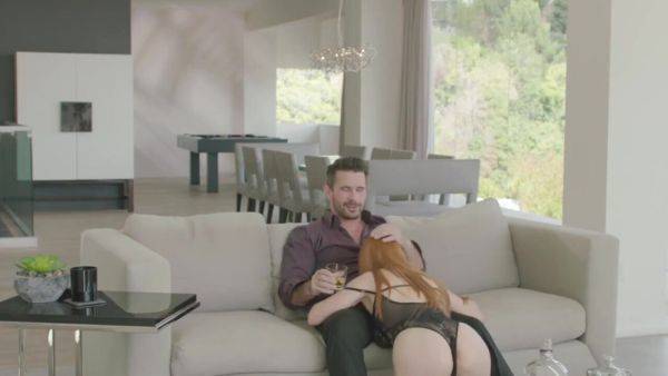 Lana rhoades anal passion - upornia.com on poweredporn.com