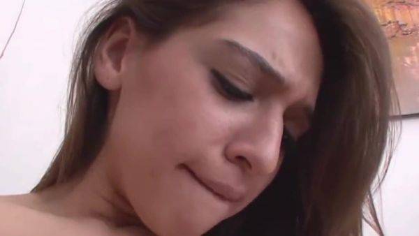 Lesbian latina teen stepsister has family sex with virgin sister - upornia.com on poweredporn.com