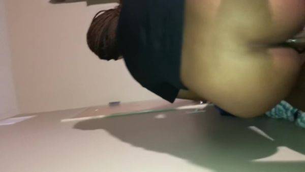 Fucking Her Off The Bed! - hclips.com on poweredporn.com