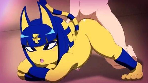 Hentai chick enjoys anal sex at the gym - drtuber.com on poweredporn.com