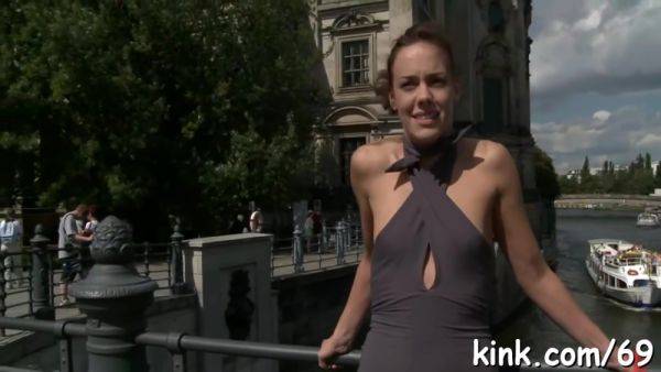 Girls Submit To Sex Slave - videohdzog.com on poweredporn.com