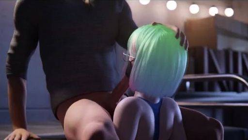 Argentina Gabriela DC Anal 3D Divas Club - drtuber.com on poweredporn.com