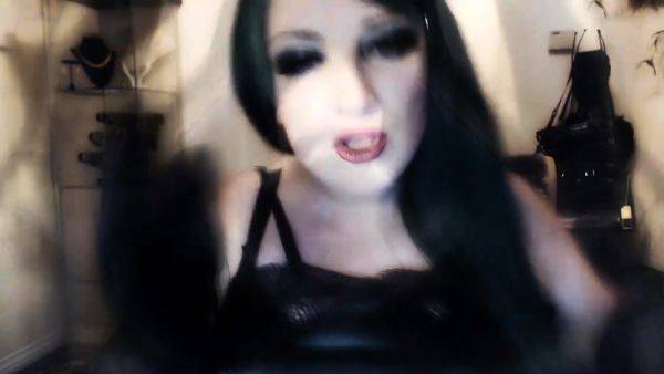 Ellechemy – LUCID DREAMER - drtuber.com on poweredporn.com