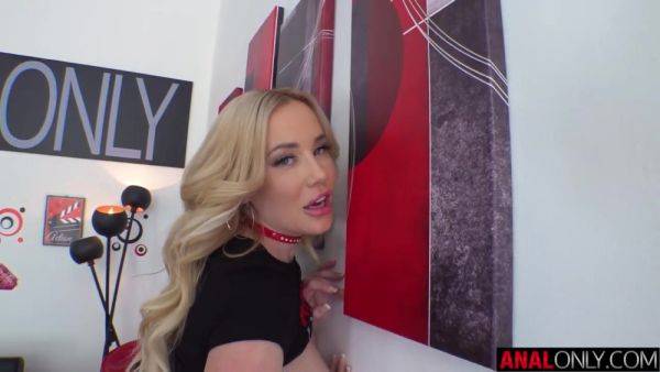 Savannah’s Massive Anal Cravings - hotmovs.com on poweredporn.com