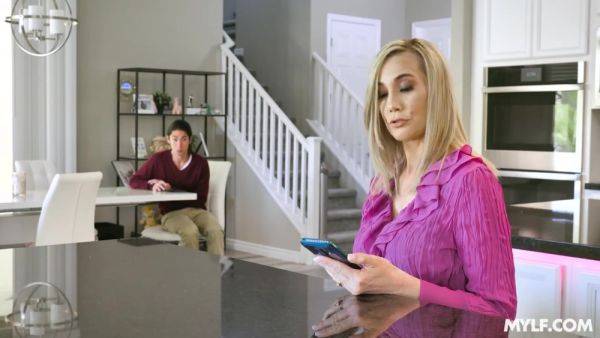 Right Place Right Time - MYLF - hotmovs.com on poweredporn.com