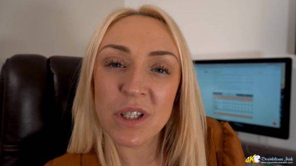 Amber Deen - Flirty Fucker - Amber deen - xtits.com on poweredporn.com